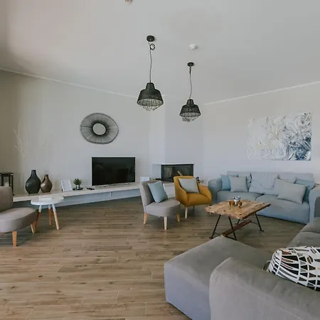 Villa Vila Natura Iii Opatija