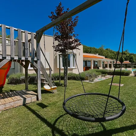 Vila Natura Iii Villa