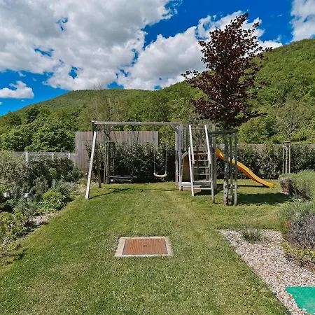 Vila Natura Iii Villa Opatija