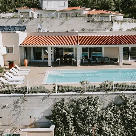 Vila Natura Iii * Opatija